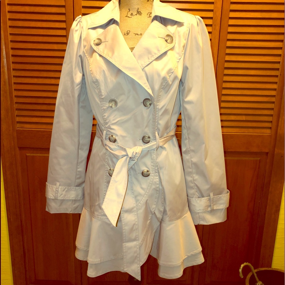 Candies Trenchcoat
